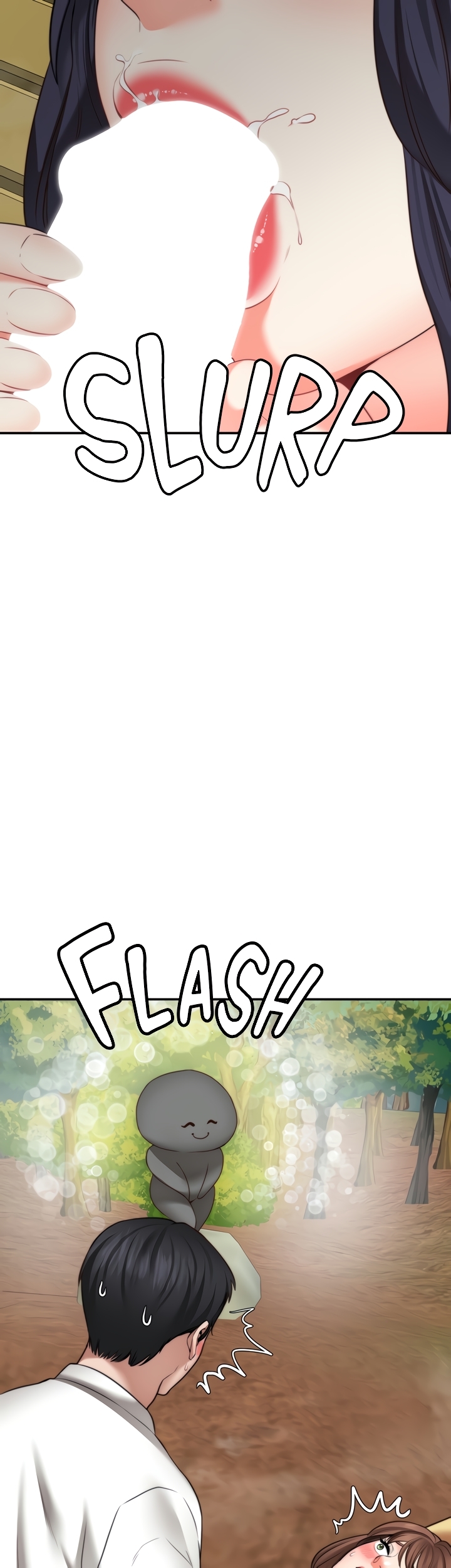 Make a Wish Chapter 17 image 33
