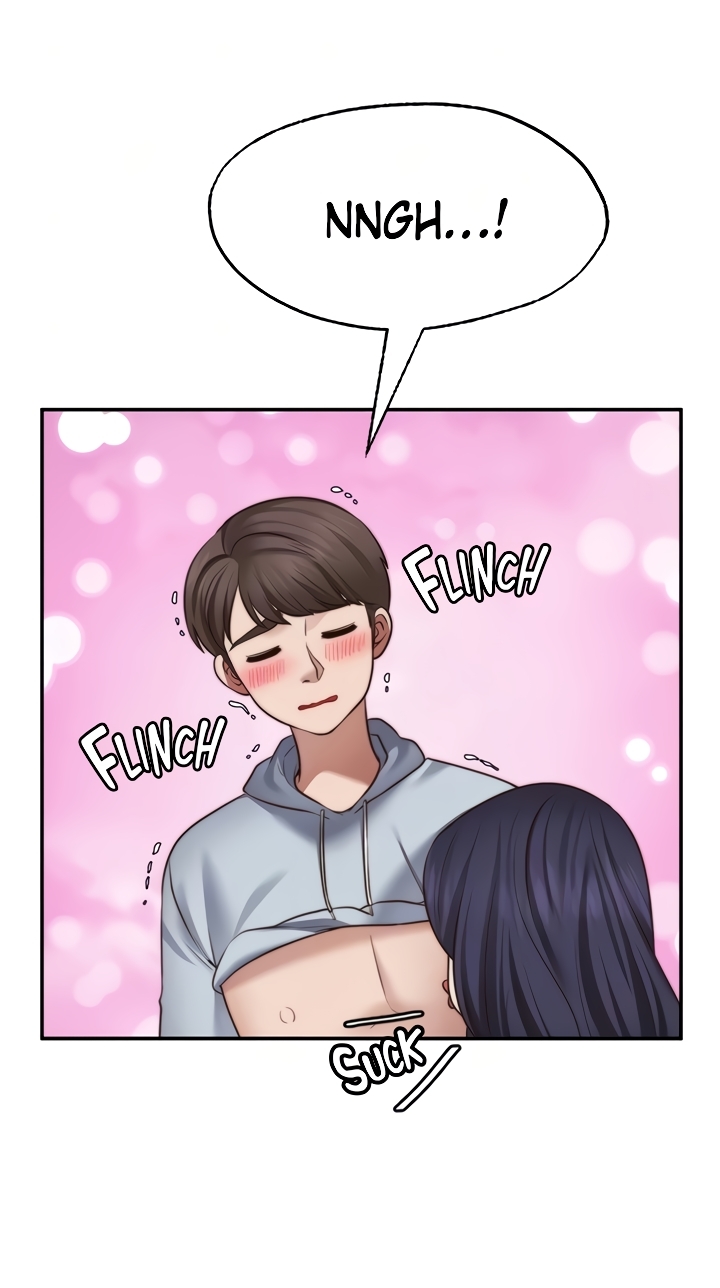 Make a Wish Chapter 17 image 3