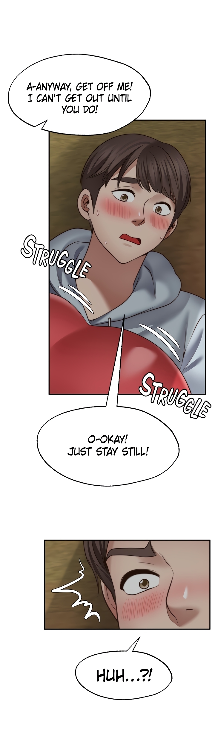 Make a Wish Chapter 17 image 39