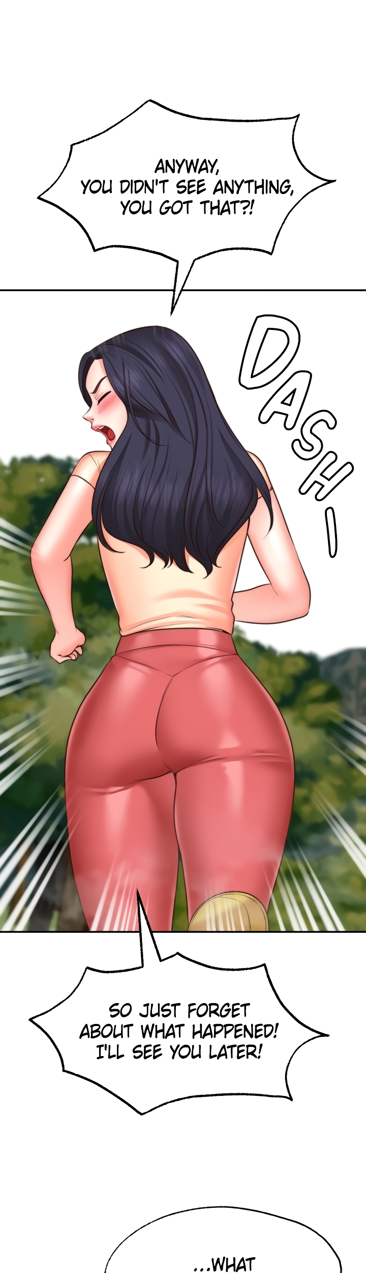 Make a Wish Chapter 17 image 43