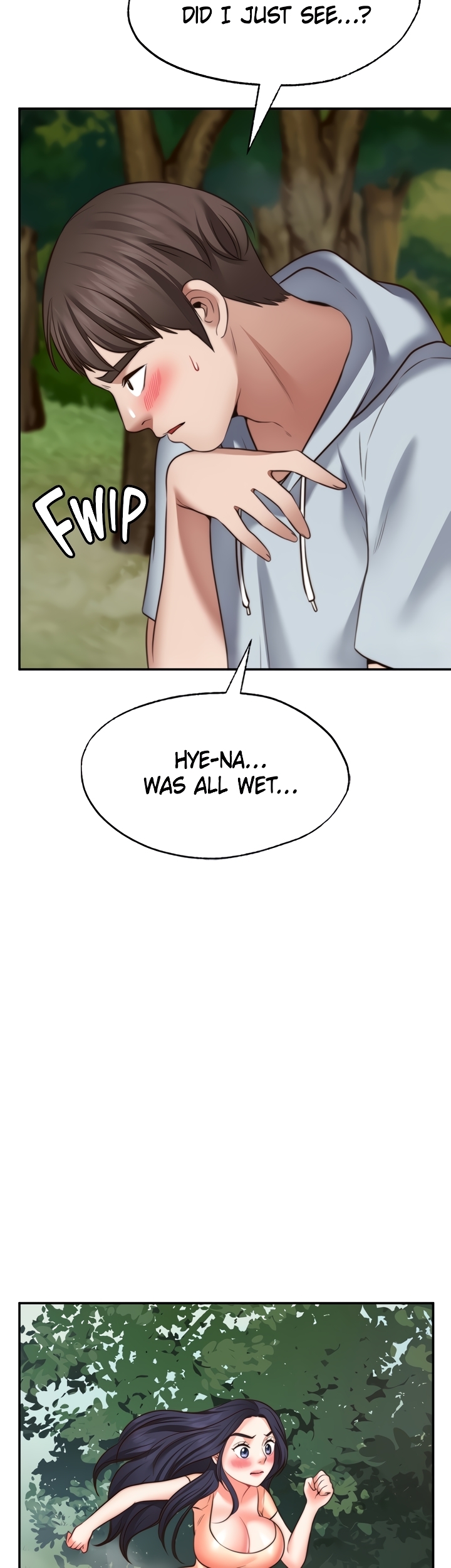 Make a Wish Chapter 17 image 44