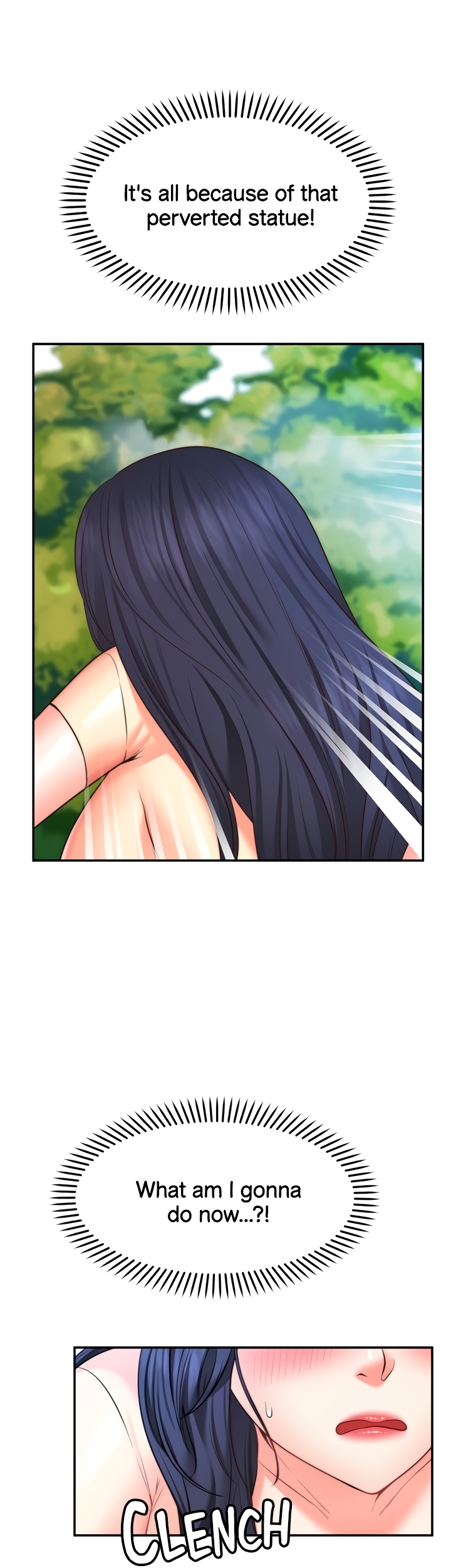 Make a Wish Chapter 17 image 47