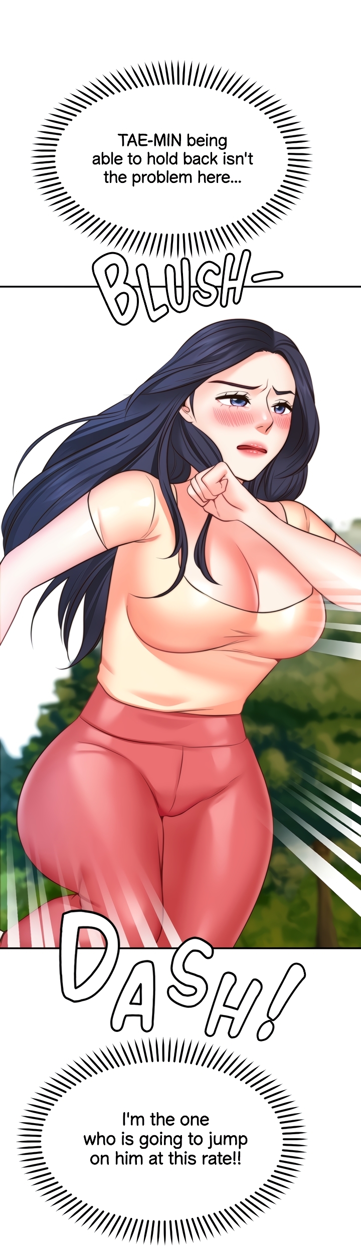 Make a Wish Chapter 17 image 48