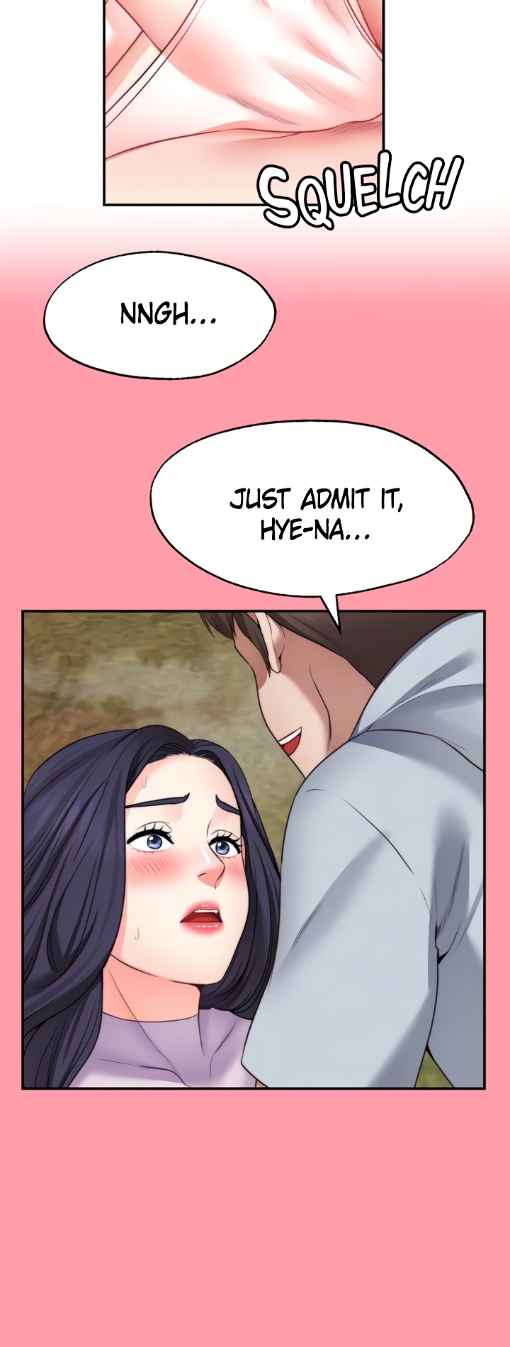 Make a Wish Chapter 18 image 13