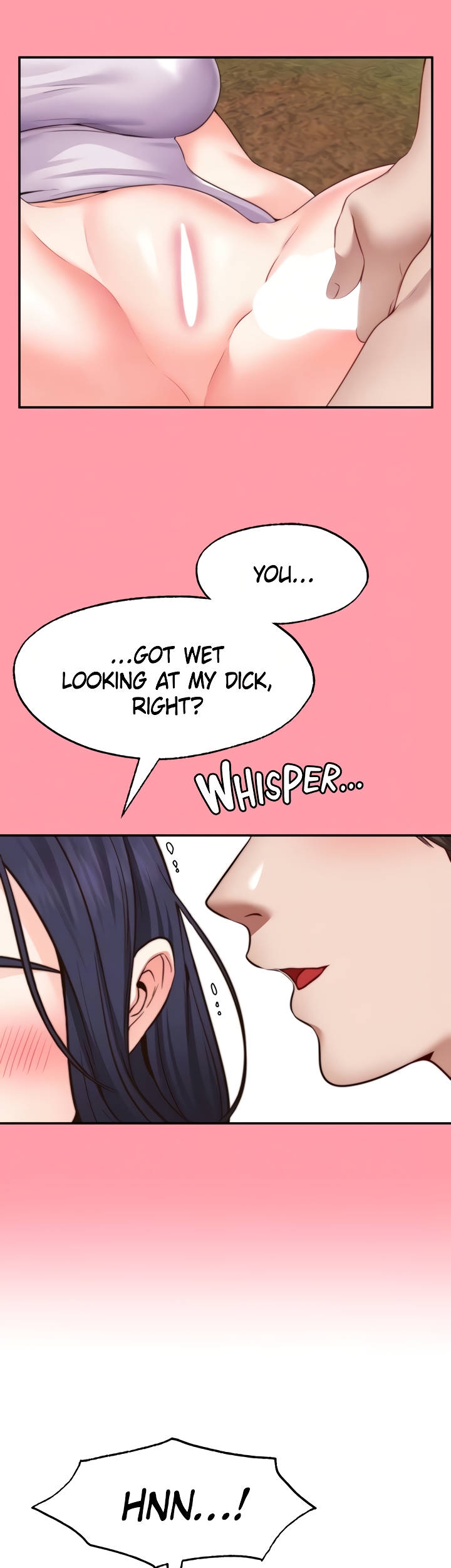 Make a Wish Chapter 18 image 14
