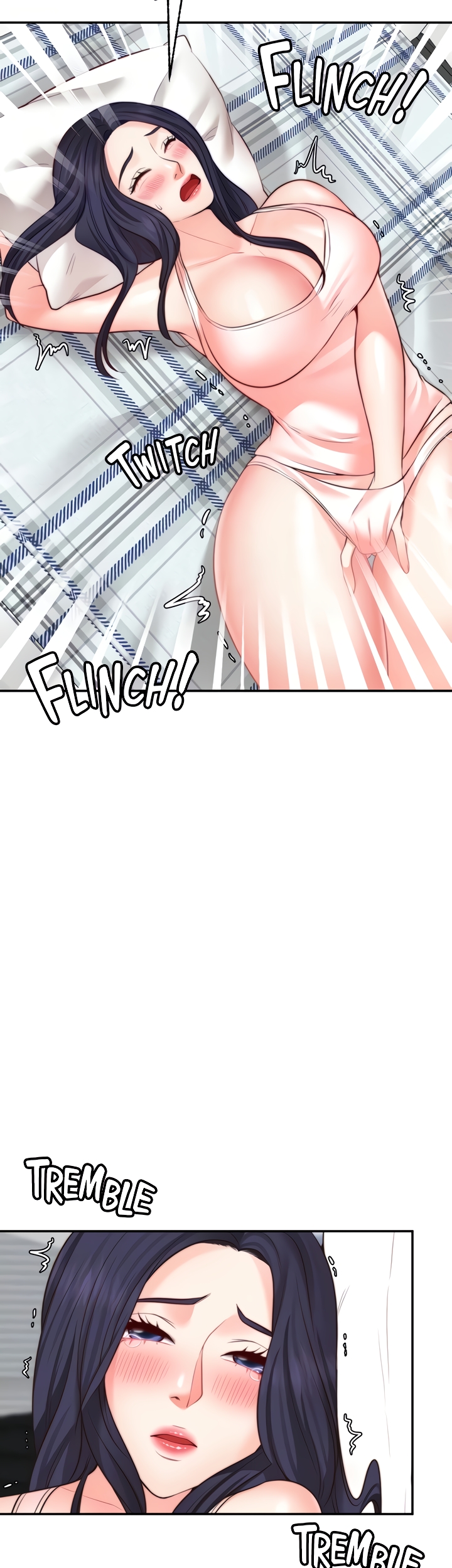 Make a Wish Chapter 18 image 15