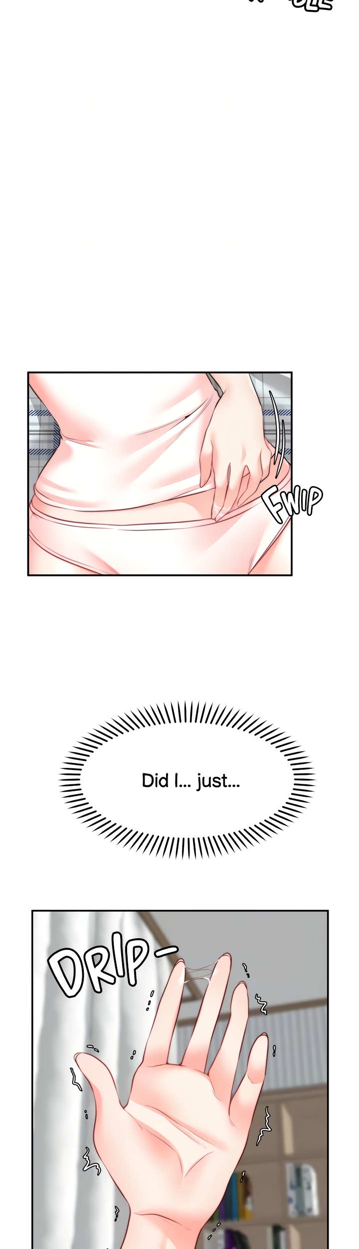 Make a Wish Chapter 18 image 16