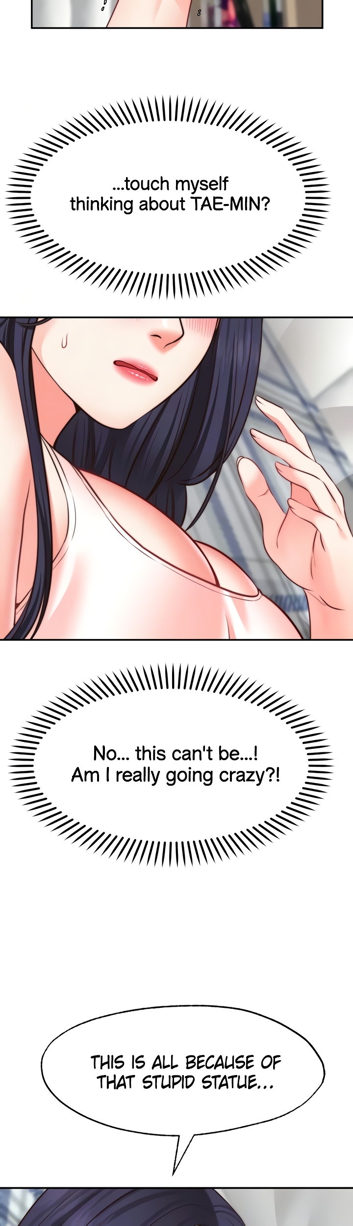 Make a Wish Chapter 18 image 17