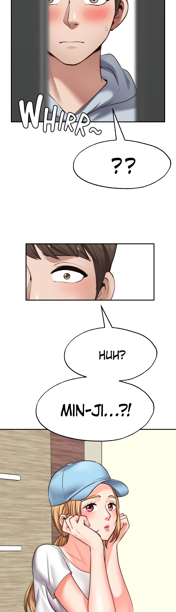 Make a Wish Chapter 18 image 21