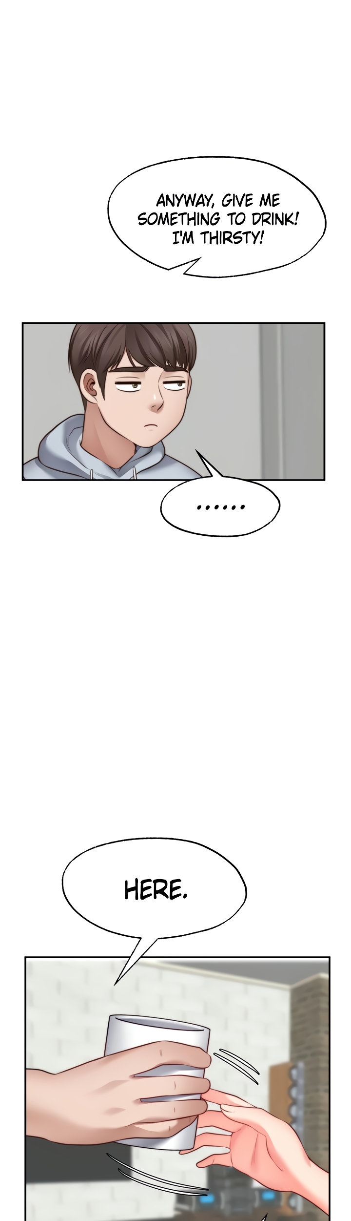 Make a Wish Chapter 18 image 25