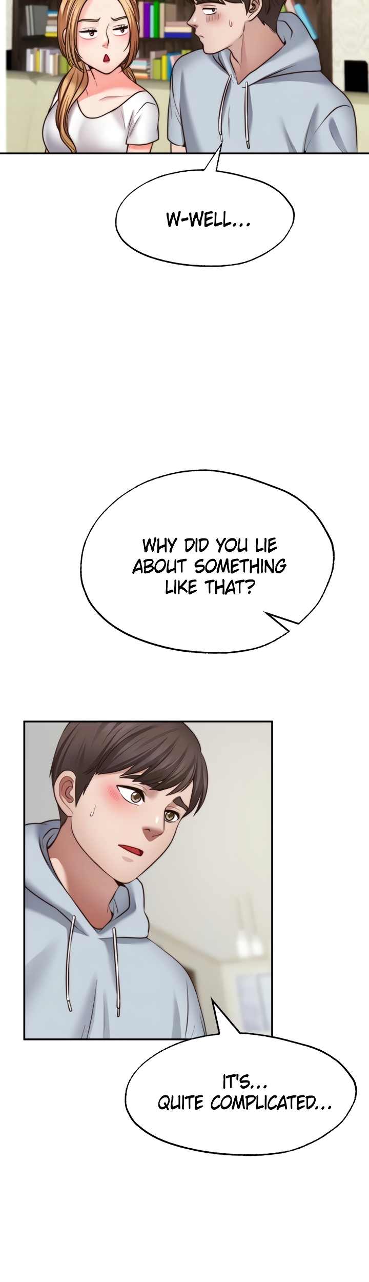 Make a Wish Chapter 18 image 30