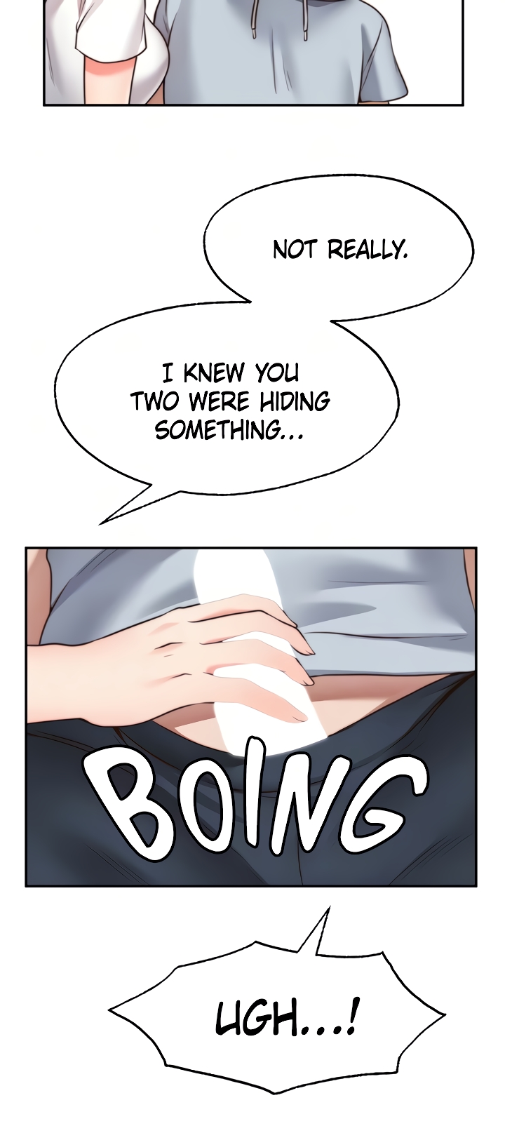 Make a Wish Chapter 18 image 32