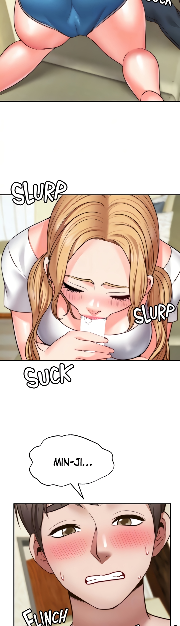 Make a Wish Chapter 18 image 35