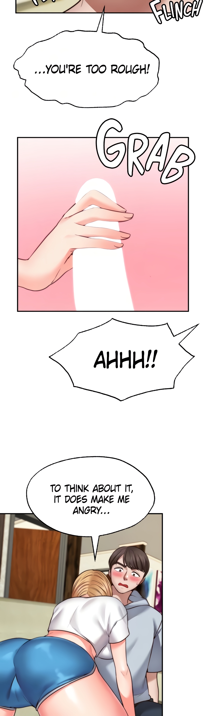 Make a Wish Chapter 18 image 36
