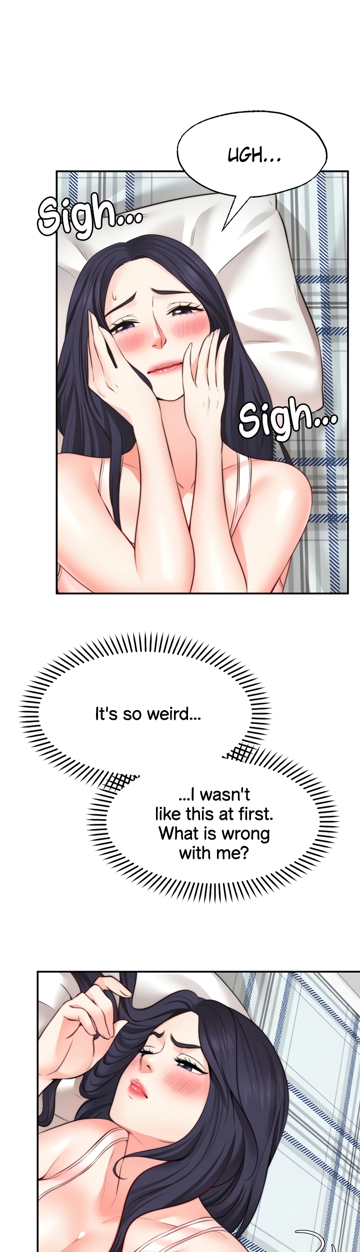 Make a Wish Chapter 18 image 3