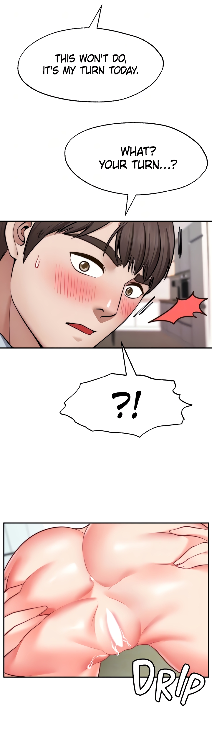 Make a Wish Chapter 18 image 39