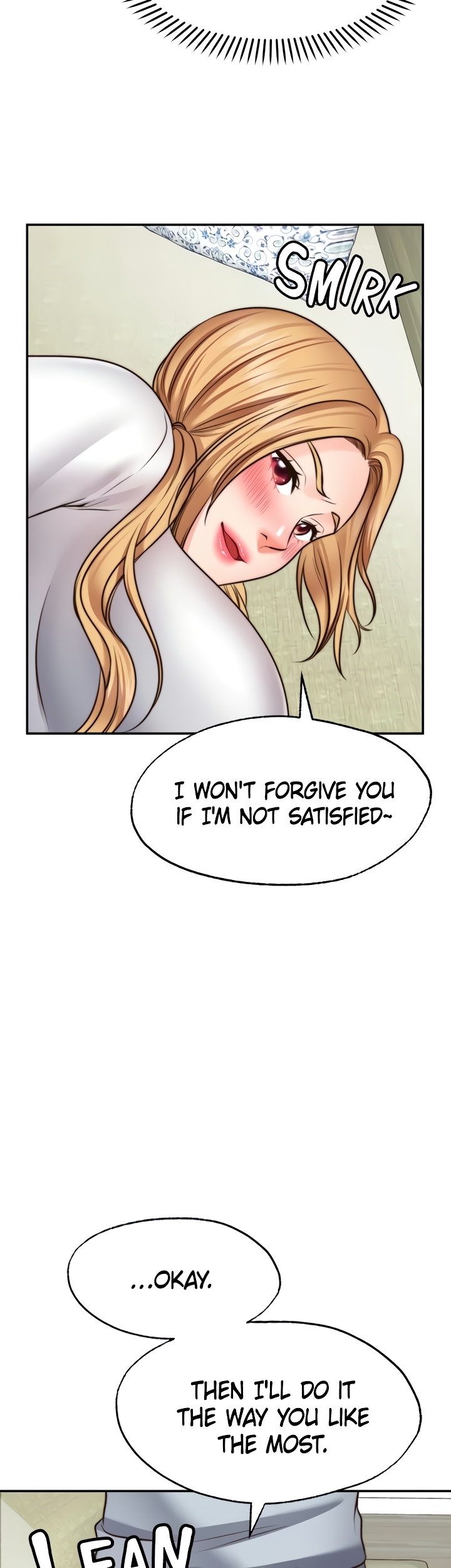 Make a Wish Chapter 18 image 43