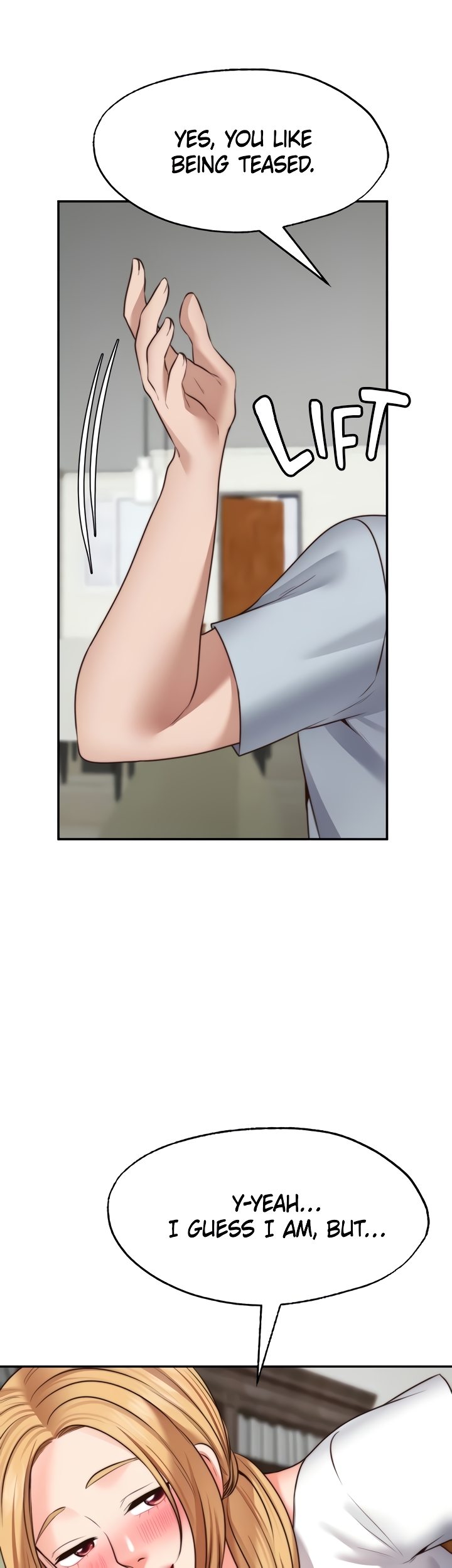 Make a Wish Chapter 18 image 45
