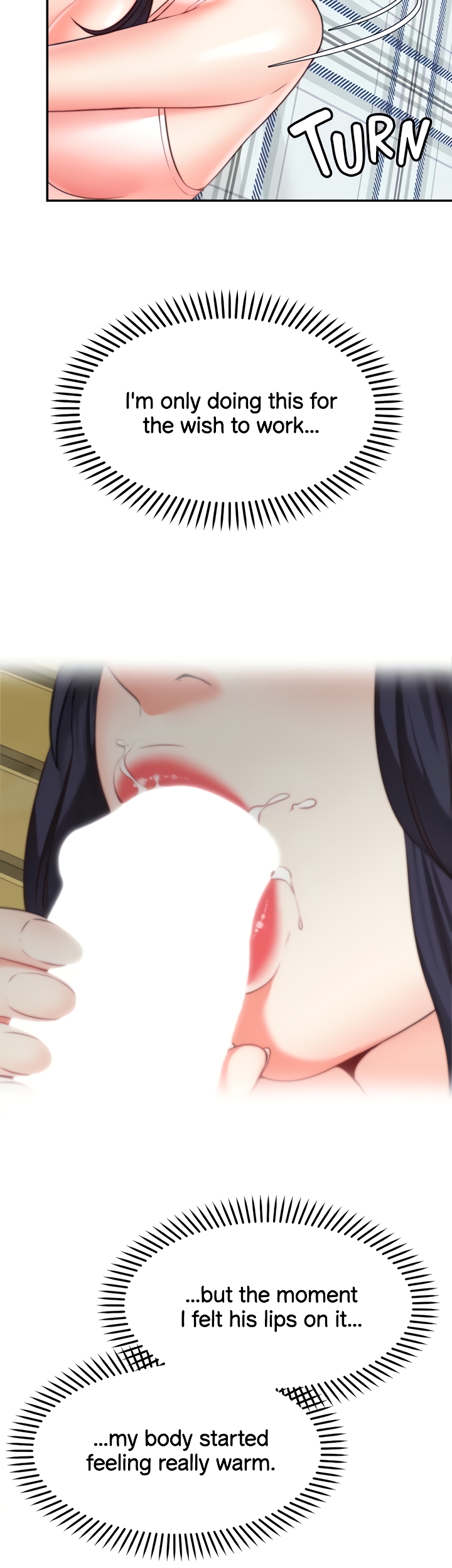 Make a Wish Chapter 18 image 4