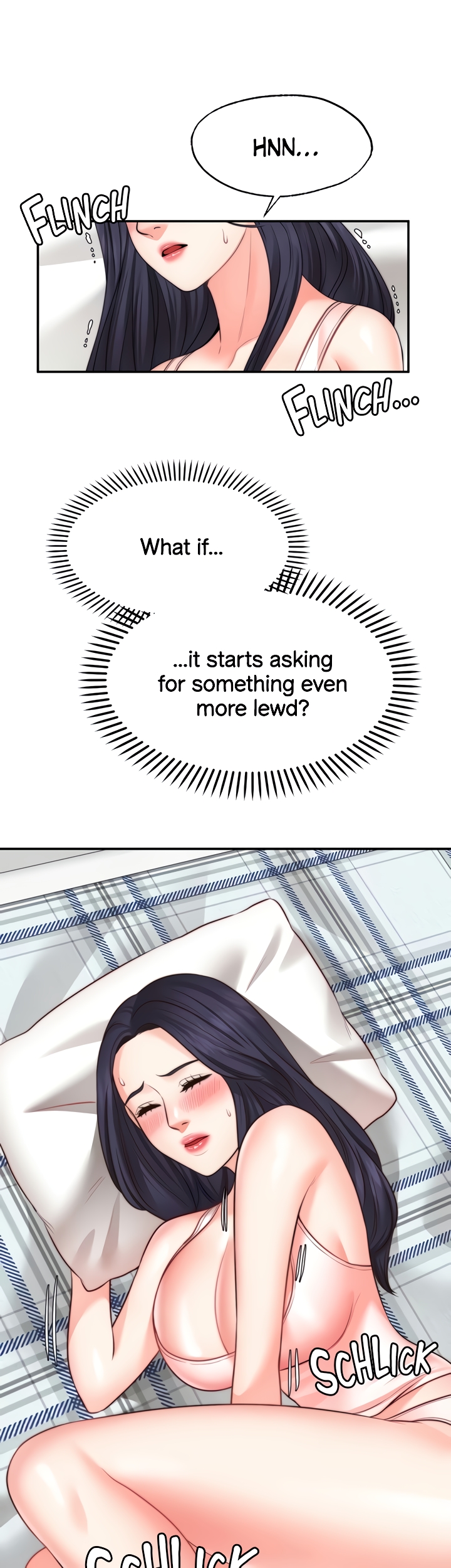 Make a Wish Chapter 18 image 6