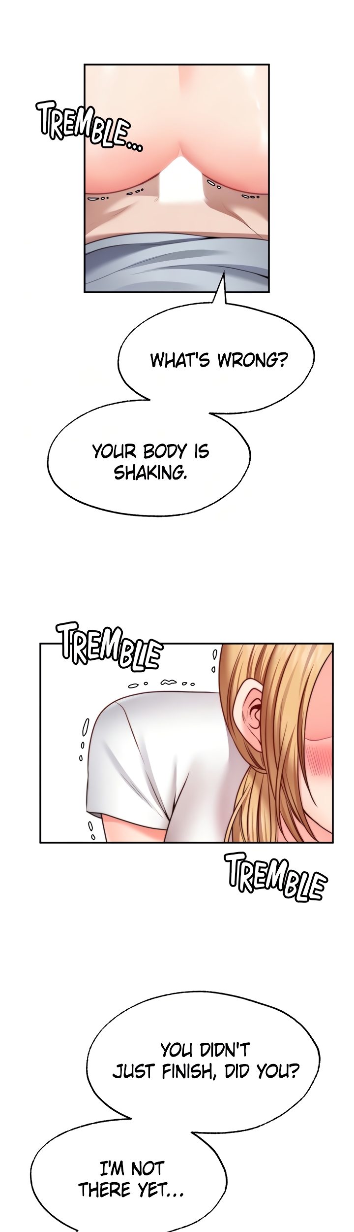 Make a Wish Chapter 19 image 13