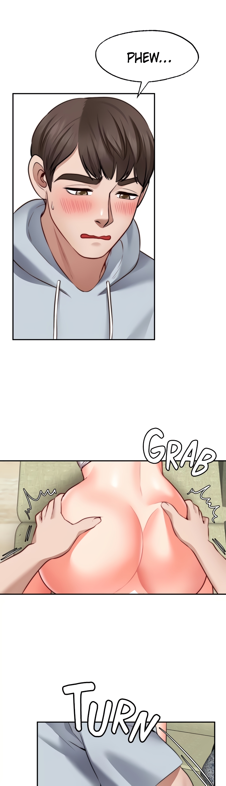 Make a Wish Chapter 19 image 20