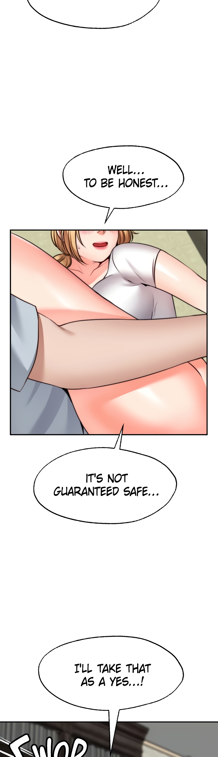 Make a Wish Chapter 19 image 23