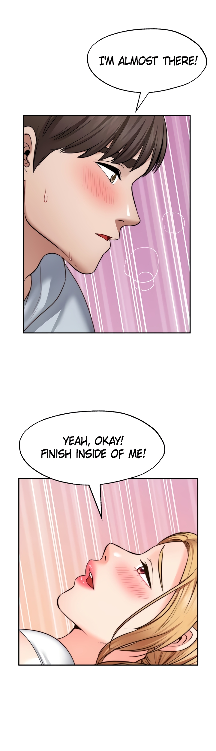 Make a Wish Chapter 19 image 26