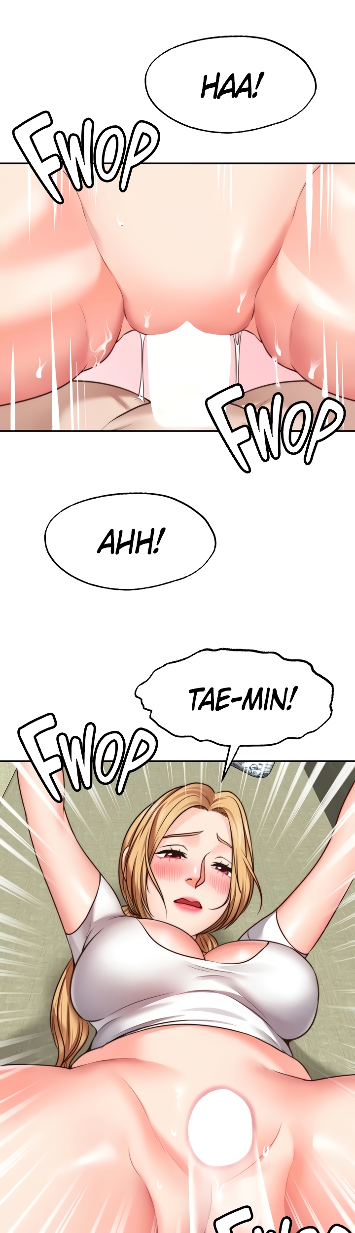 Make a Wish Chapter 19 image 27