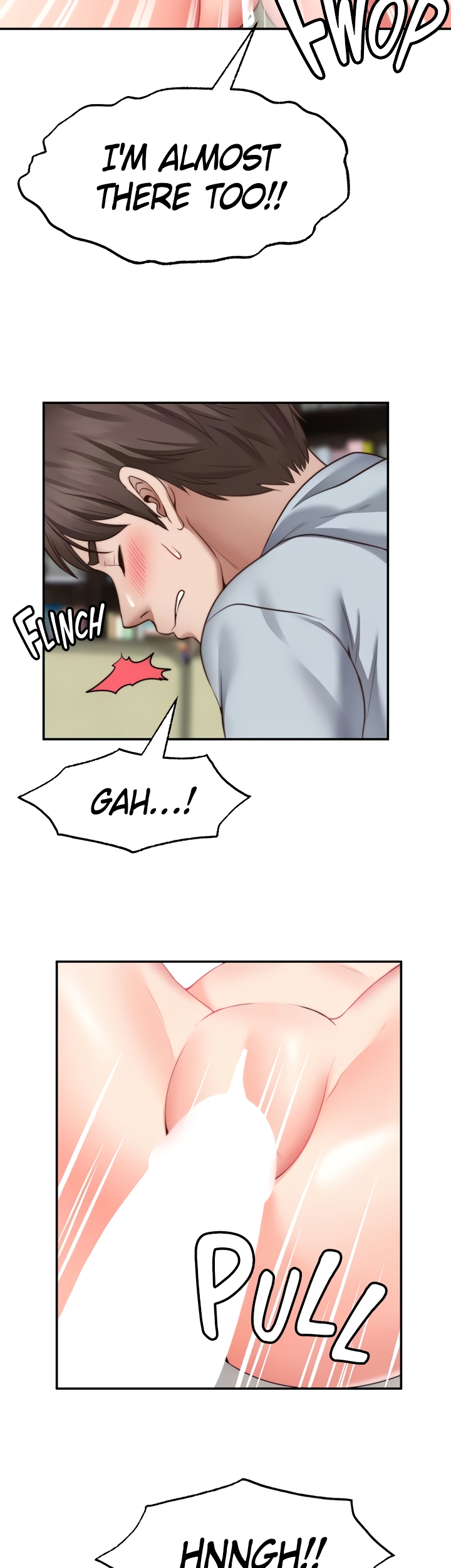 Make a Wish Chapter 19 image 28