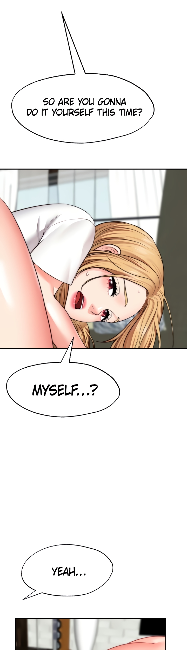 Make a Wish Chapter 19 image 2