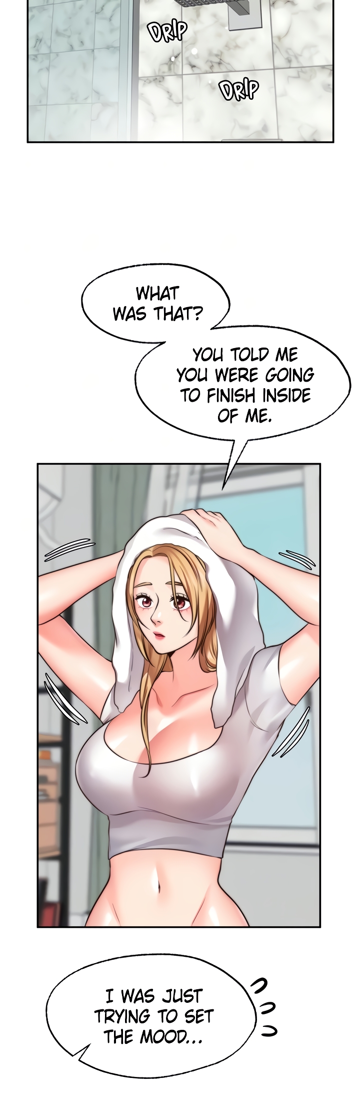 Make a Wish Chapter 19 image 31