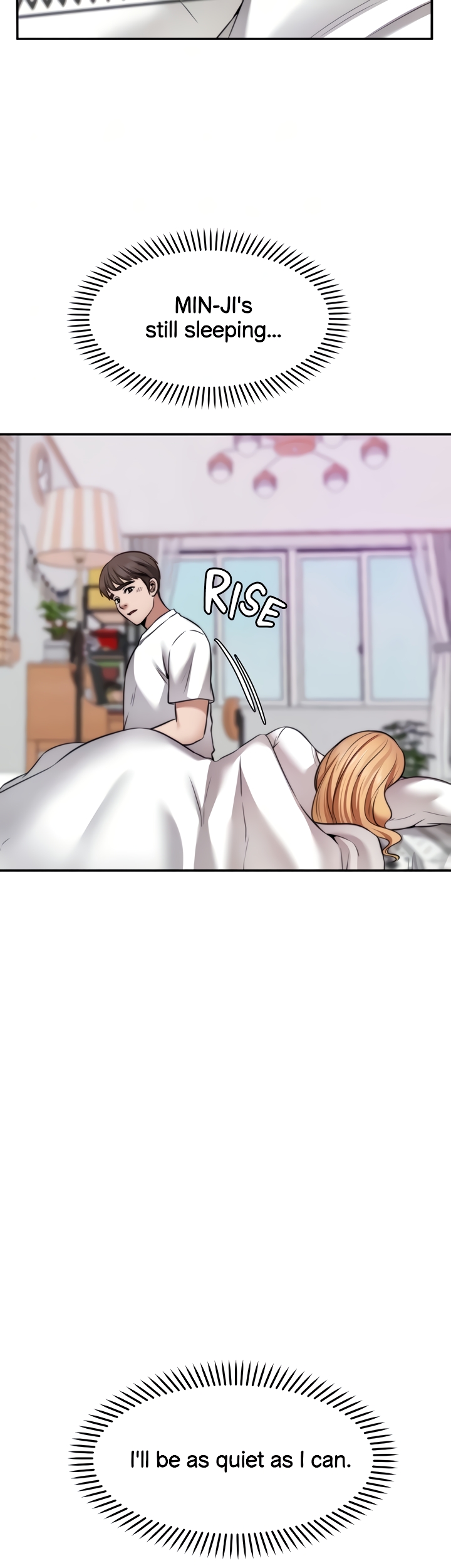 Make a Wish Chapter 19 image 39