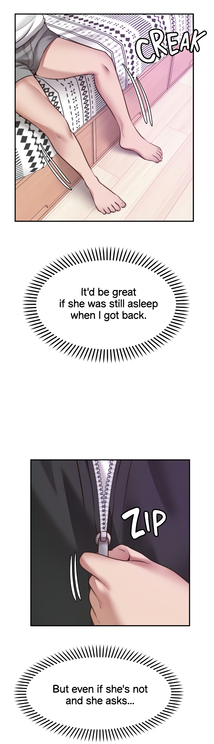 Make a Wish Chapter 19 image 40