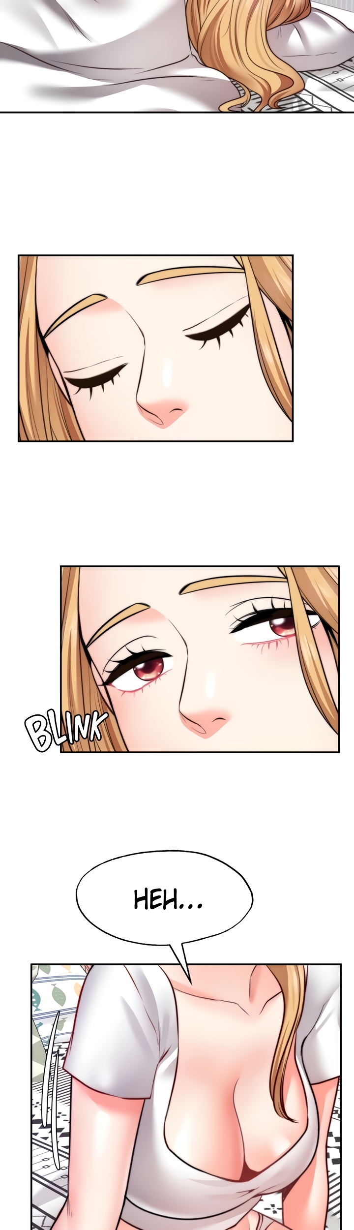 Make a Wish Chapter 19 image 42