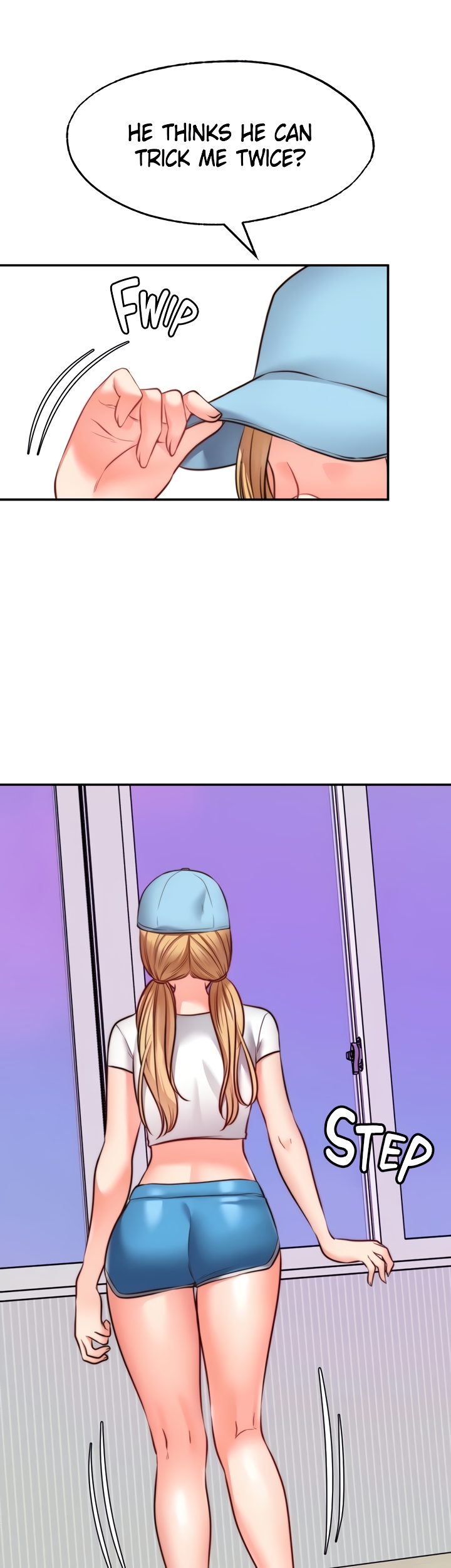 Make a Wish Chapter 19 image 44