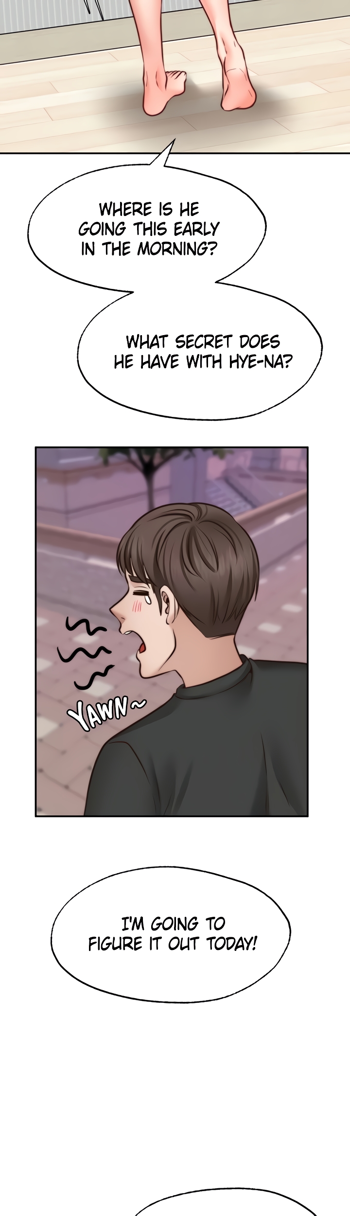 Make a Wish Chapter 19 image 45