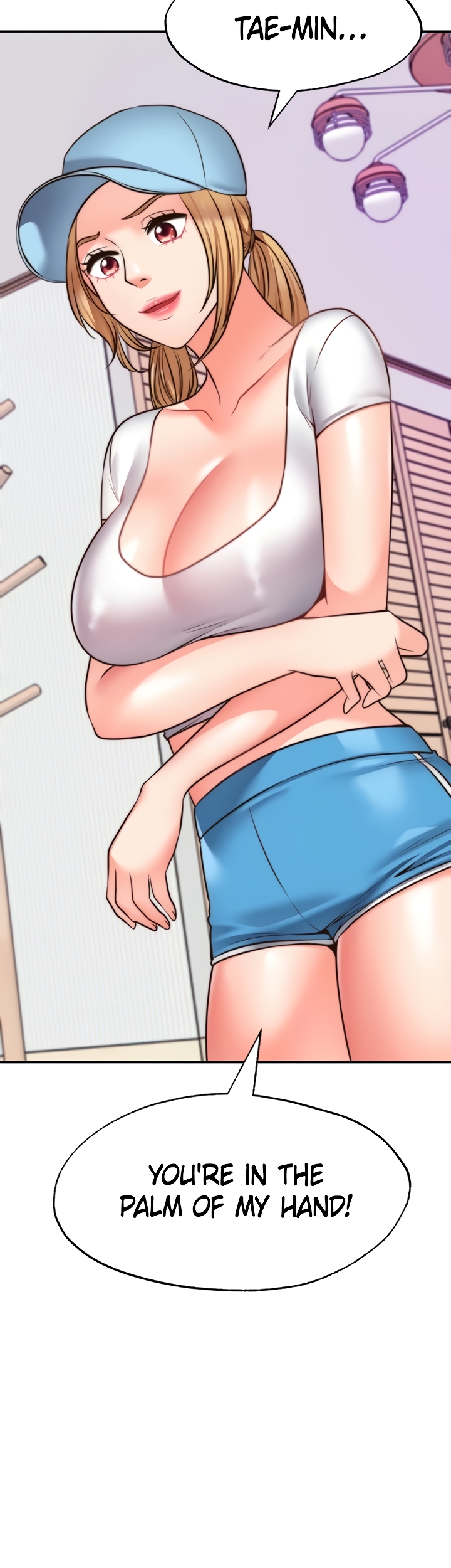 Make a Wish Chapter 19 image 46