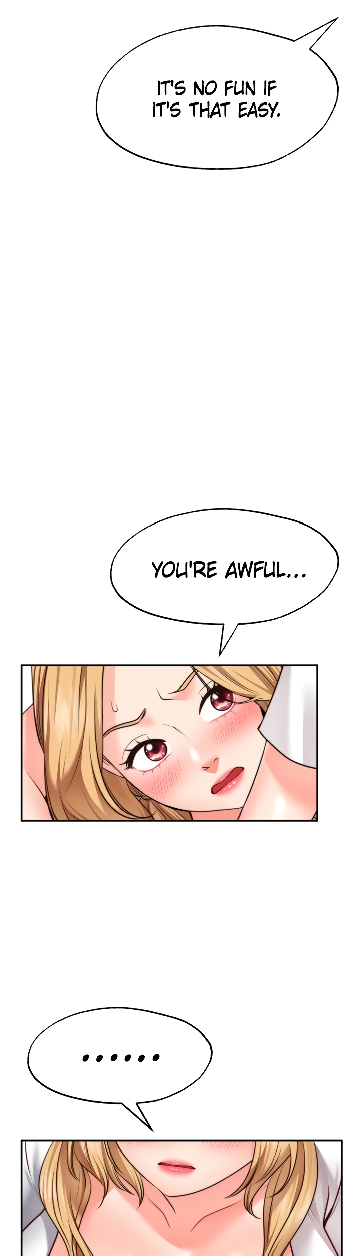 Make a Wish Chapter 19 image 5