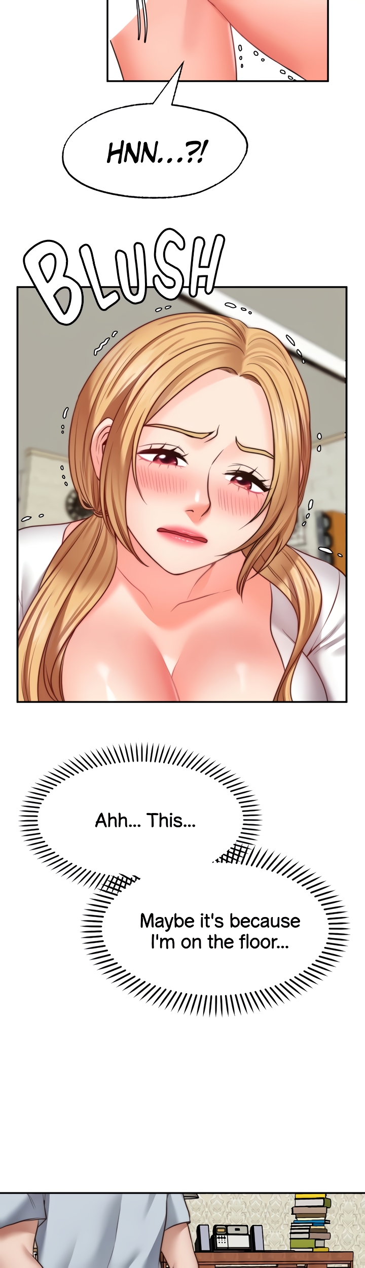 Make a Wish Chapter 19 image 8