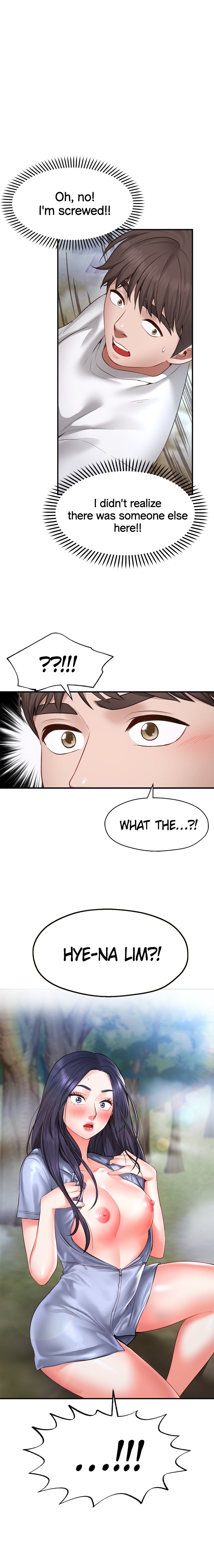 Make a Wish Chapter 2 image 0