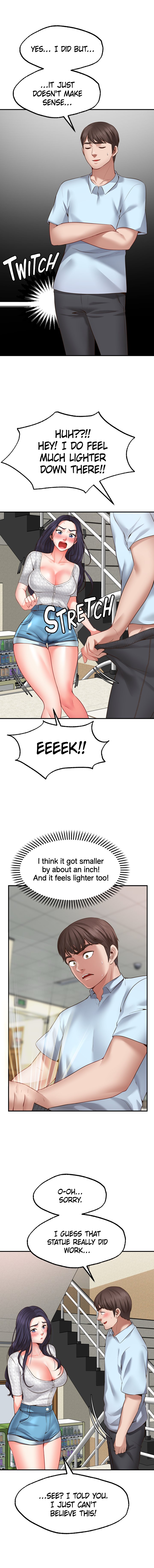 Make a Wish Chapter 2 image 10