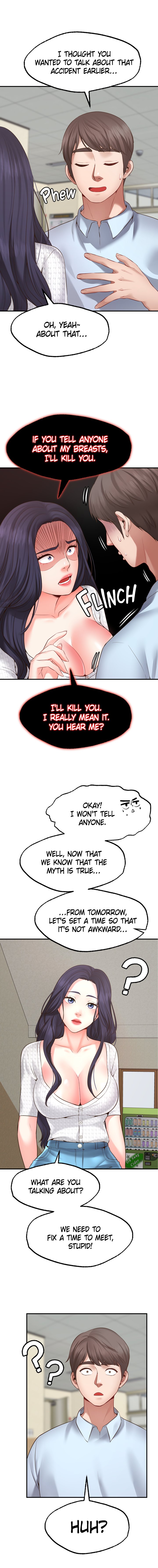 Make a Wish Chapter 2 image 11