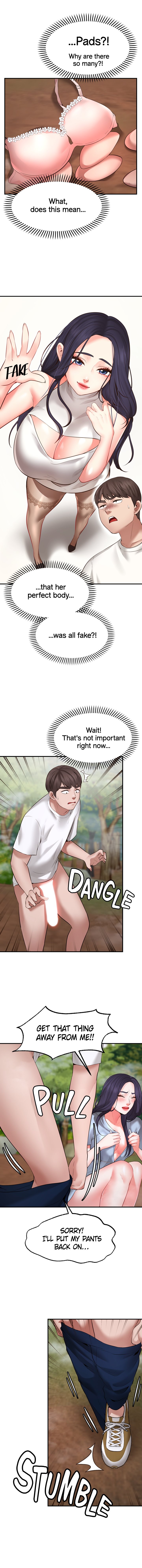 Make a Wish Chapter 2 image 2