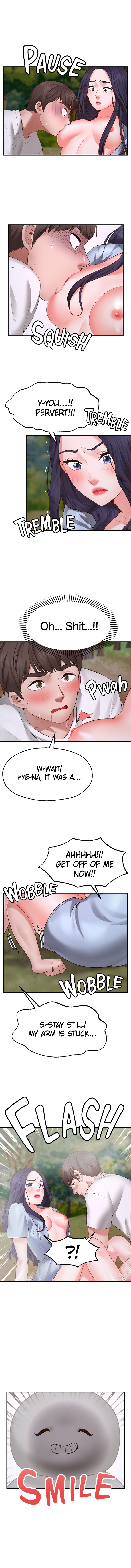 Make a Wish Chapter 2 image 4