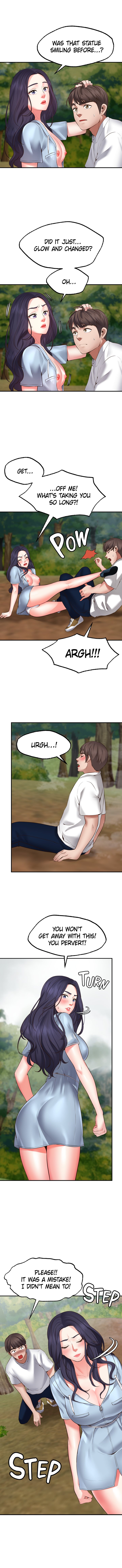 Make a Wish Chapter 2 image 5