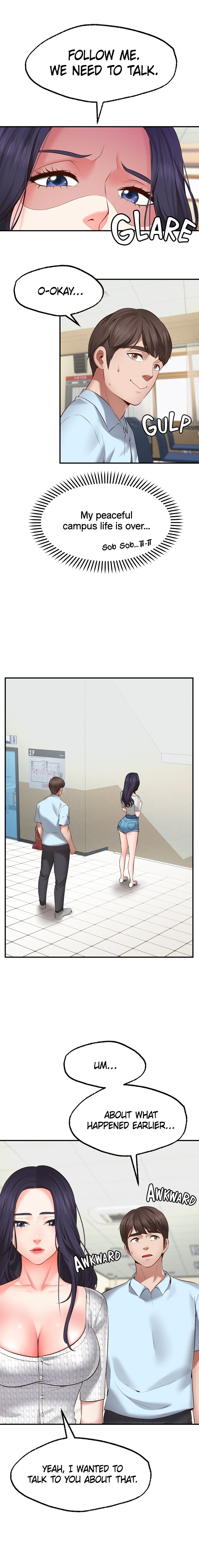 Make a Wish Chapter 2 image 7