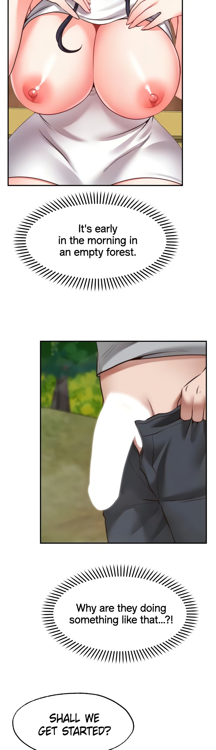 Make a Wish Chapter 20 image 13