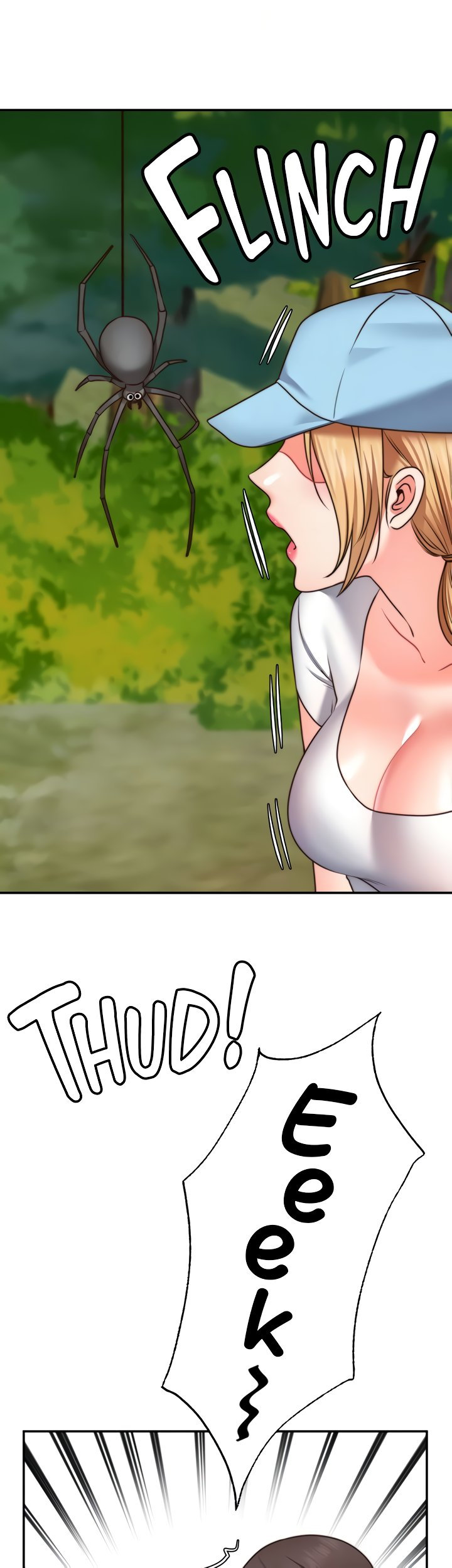 Make a Wish Chapter 20 image 18