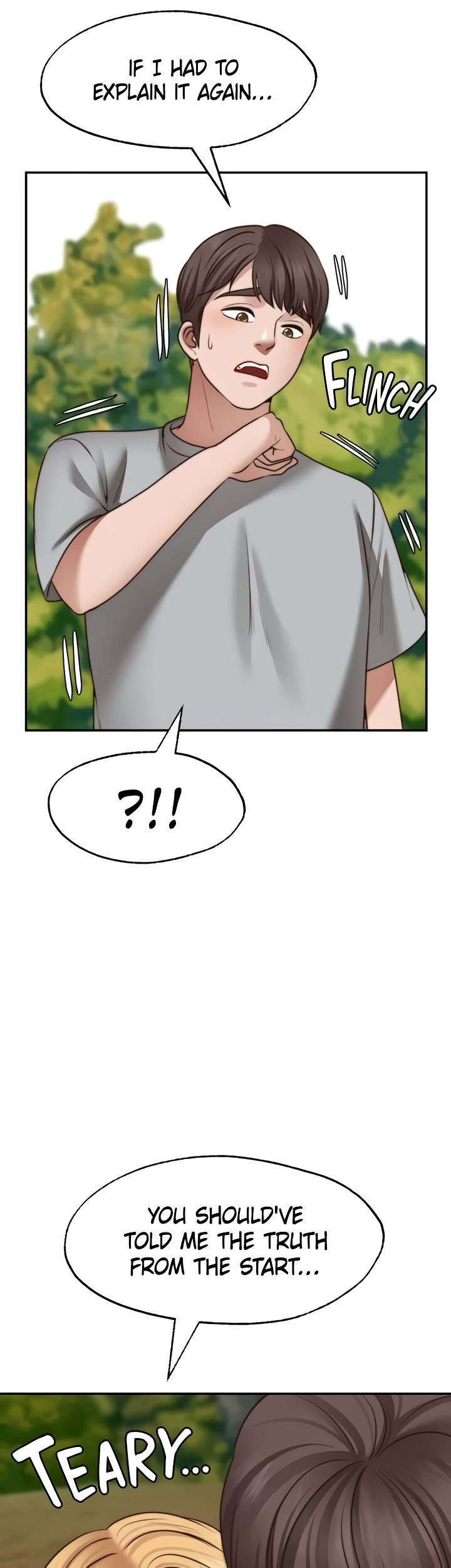 Make a Wish Chapter 20 image 23